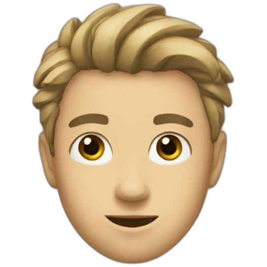 Girou emoji