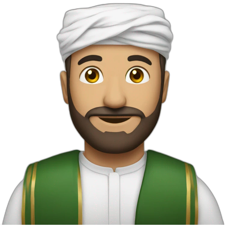 رجل في يده اموال  emoji