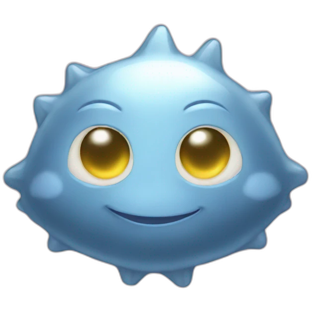 Sweet baby rays emoji