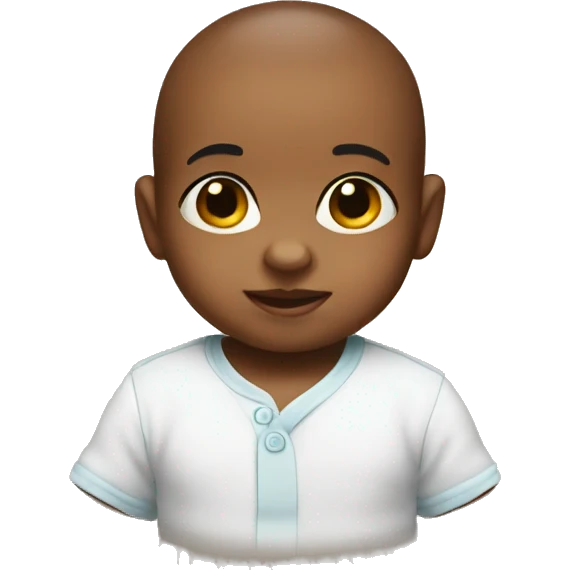 baby emoji