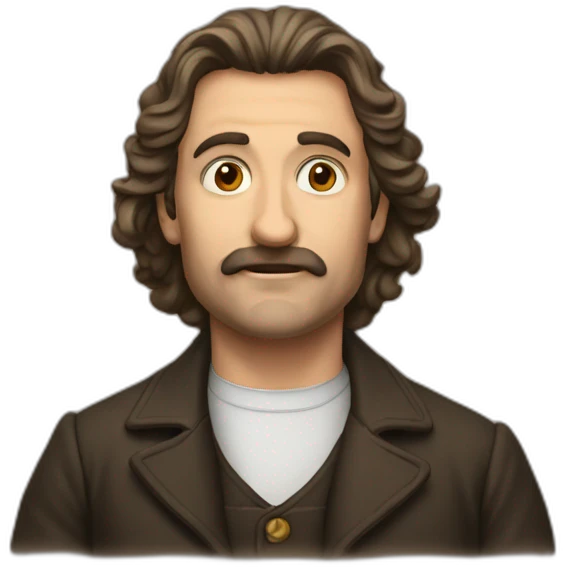 Faccendoni emoji