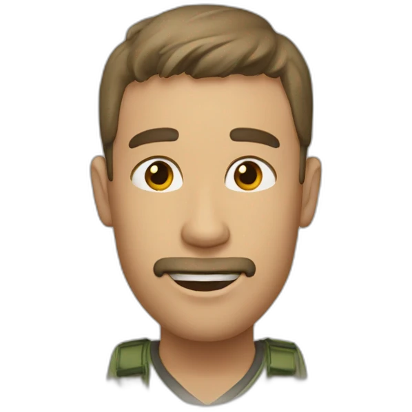 Jul en y emoji