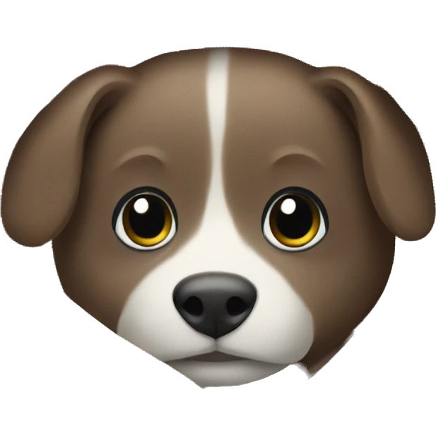 Animal in blanket emoji