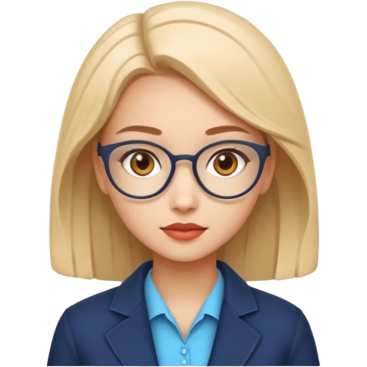 intelligent class cool pretty qwen AI devops agent emoji