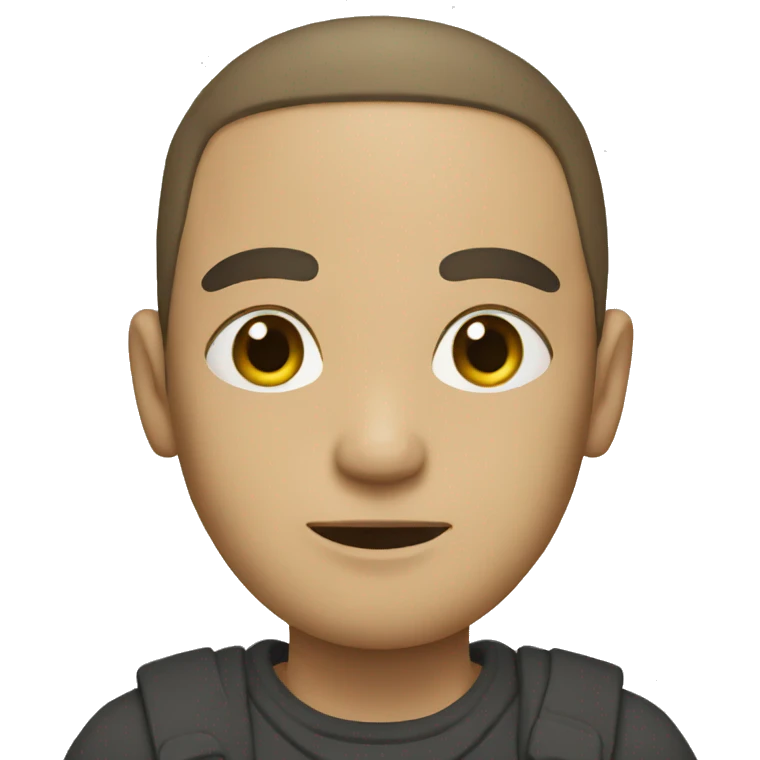 Karaba  emoji