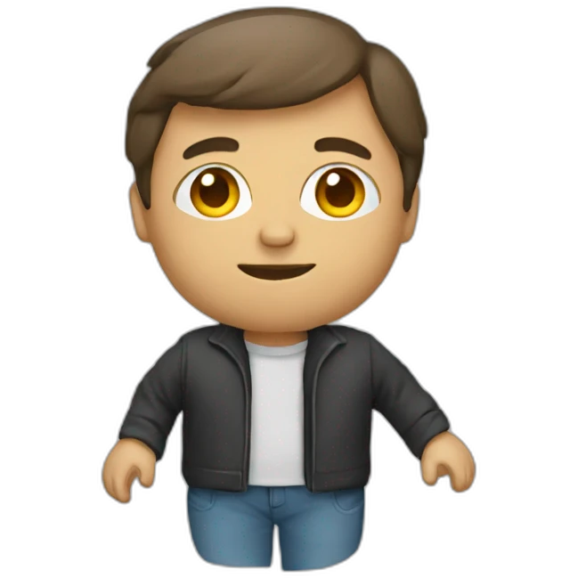 programmer emoji