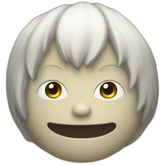 Yokai emoji