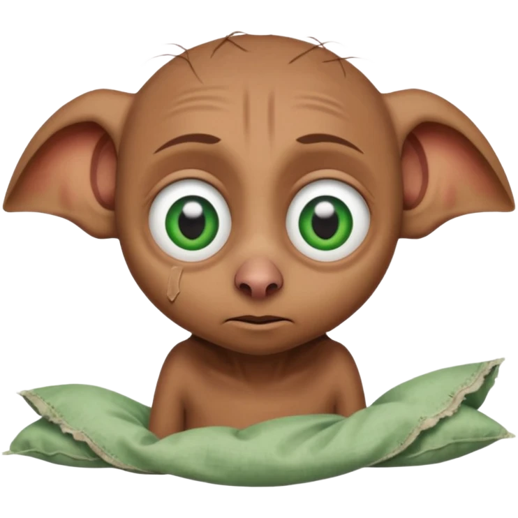 Dobby emoji