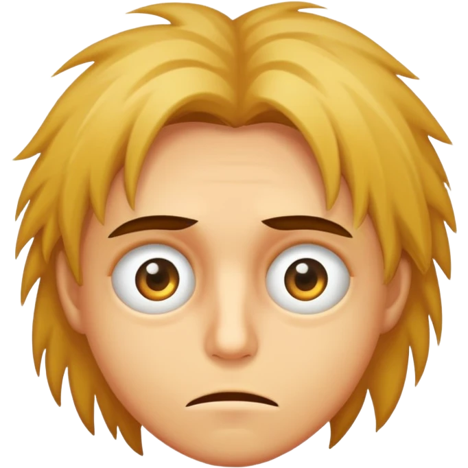 Me doing drugs  emoji