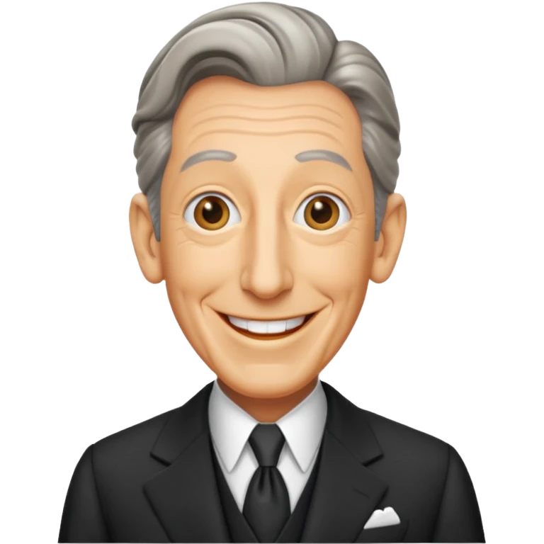 Ray Bolger emoji