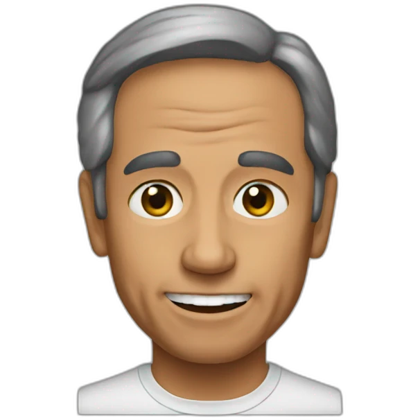 KCR emoji