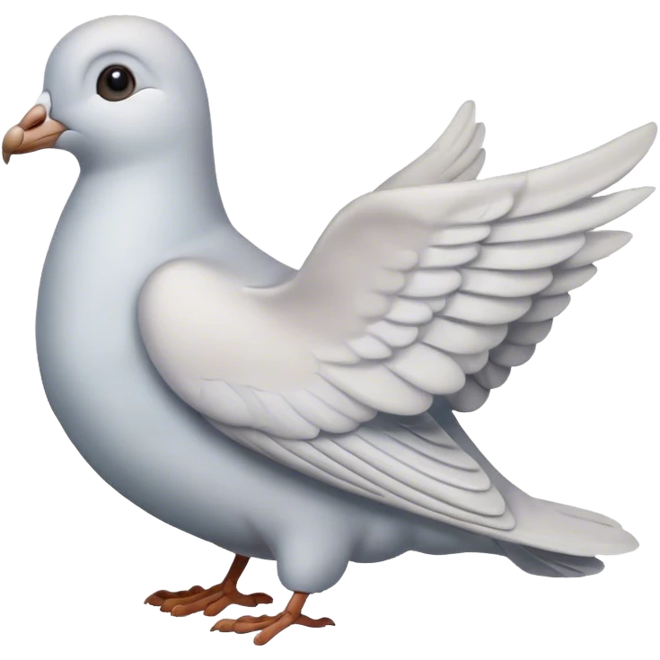 peace emoji