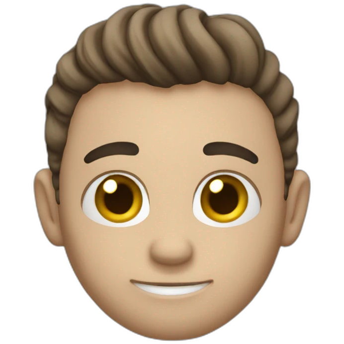 why hello there emoji