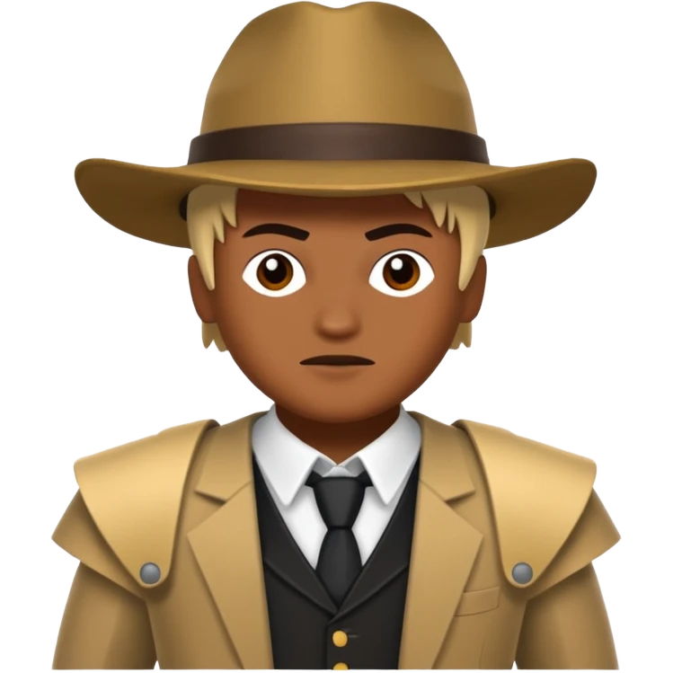 Roblox Forsaken twotime emoji