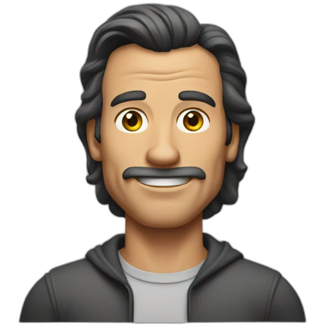 Arnold swezeinager emoji