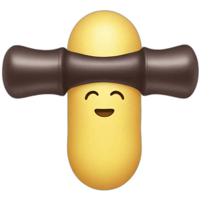 Vibrador emoji