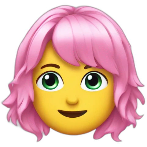 Do a mix With P!nk and this emoji 🤘🏼 emoji