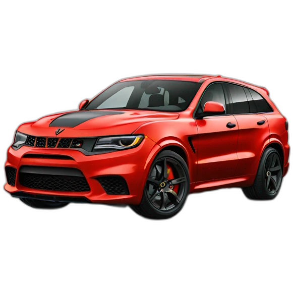 trackhawk emoji