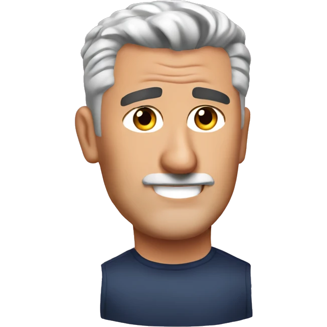 Paul Hollywood emoji