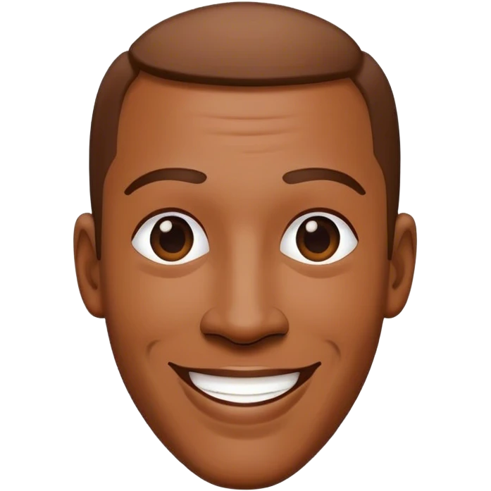 George Floyd  emoji