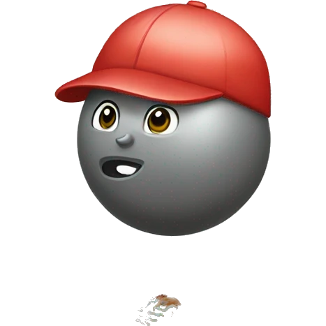 Petanque emoji