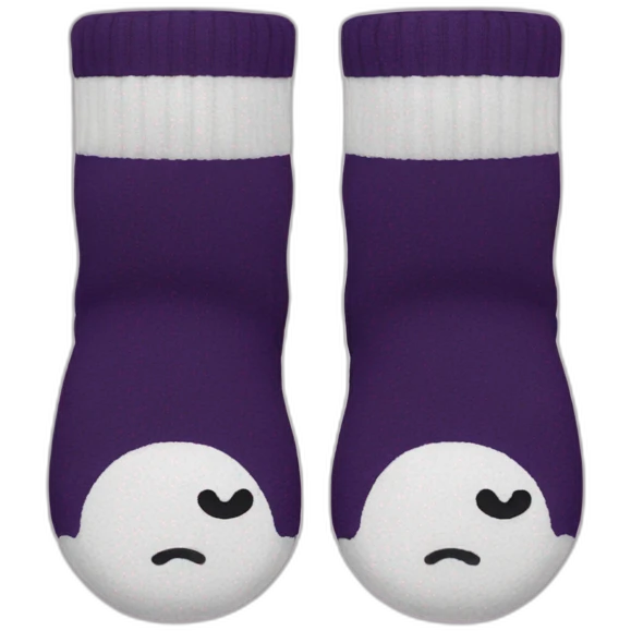 socks emoji