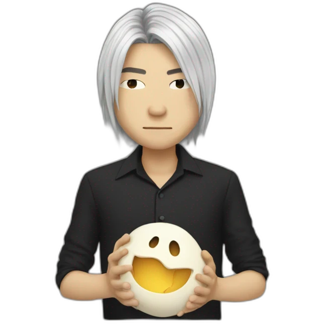James iha smashing pumpkins emoji