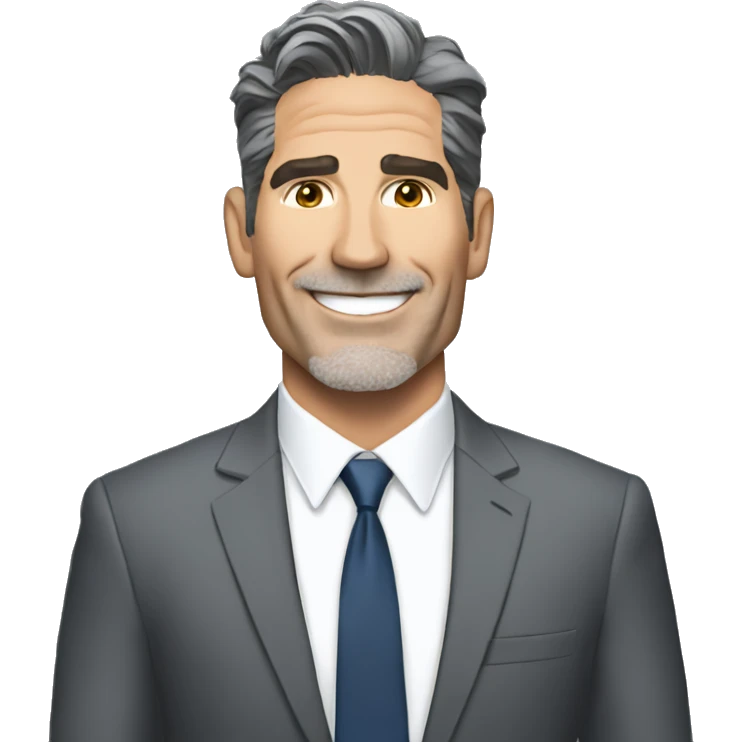 Grant Cardone emoji