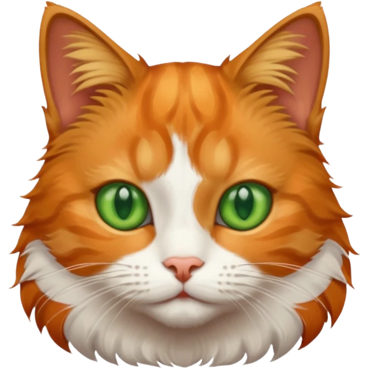 Kedi emoji
