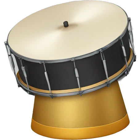 hi hat emoji