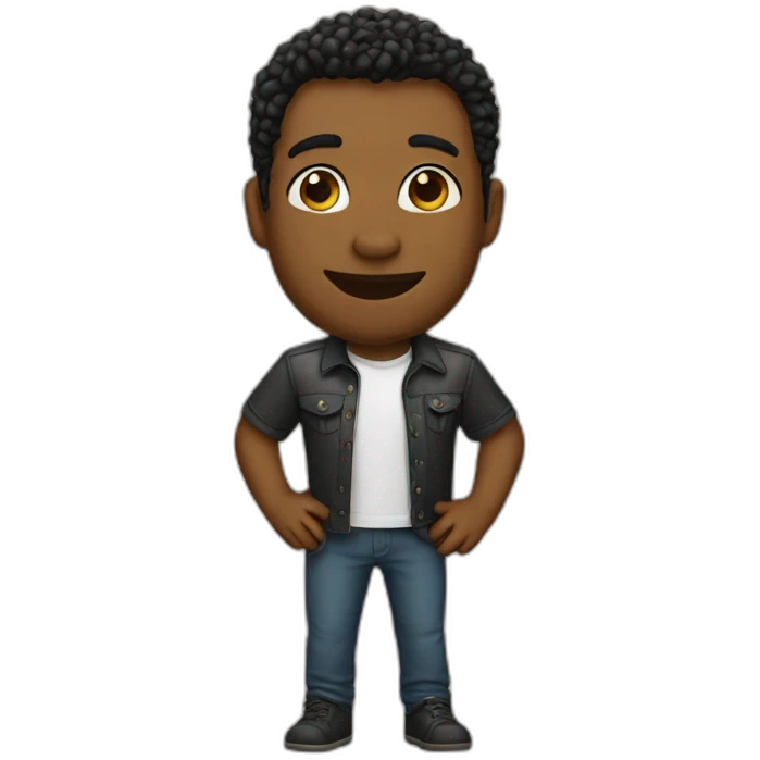 Love  emoji