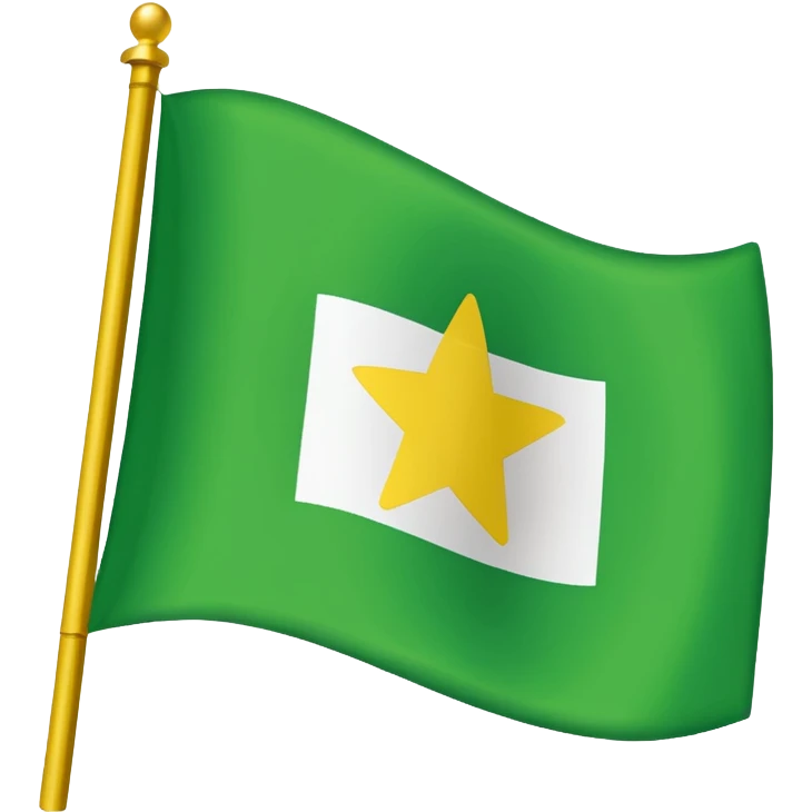 Bandeira do Pará emoji
