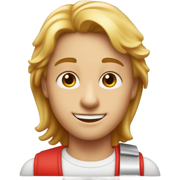 RED 800 WITH RED UNDERLINE emoji
