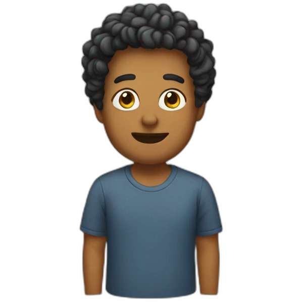 Aminematue emoji