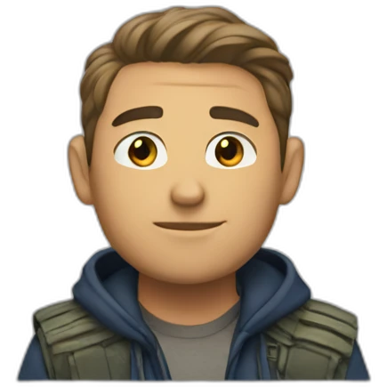 the boys supe emoji