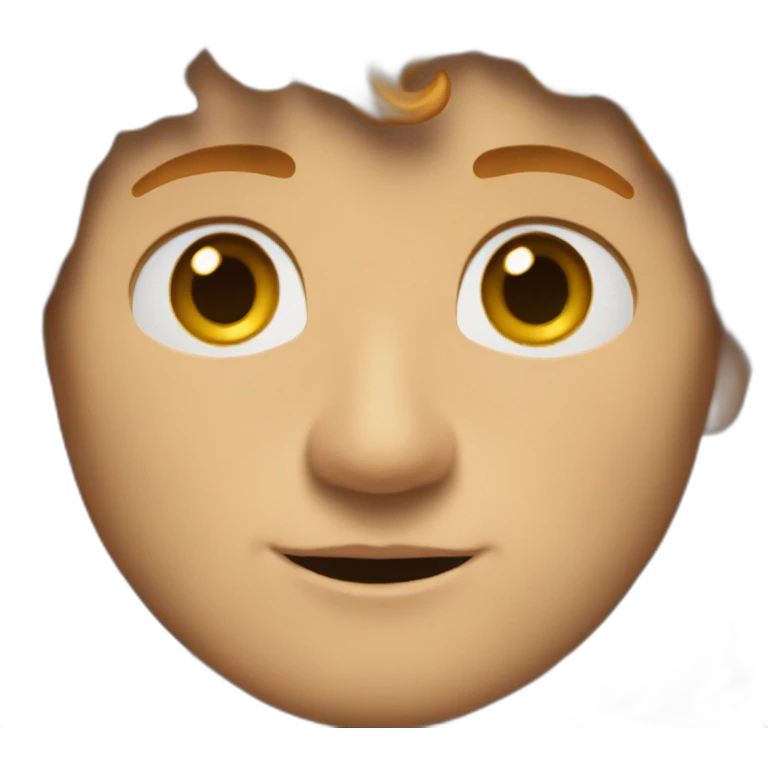 samwise gamgee emoji