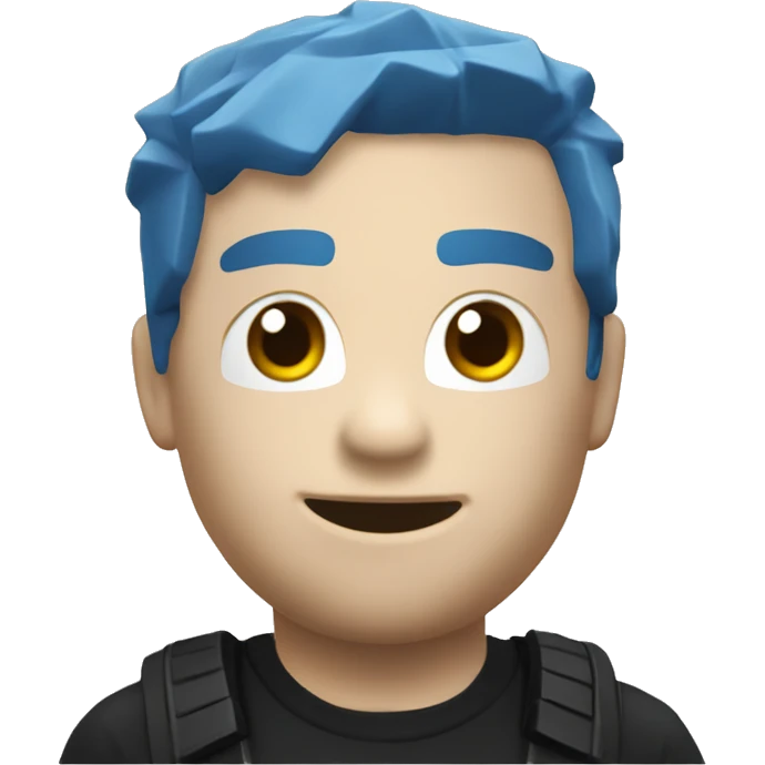 roblox verifacation bleu mark emoji