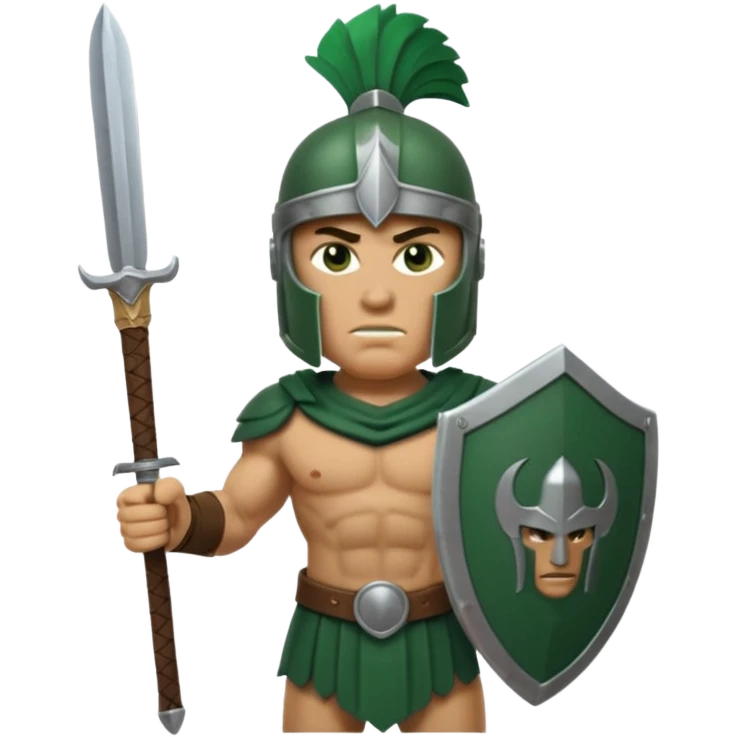 Michigan state mascot emoji