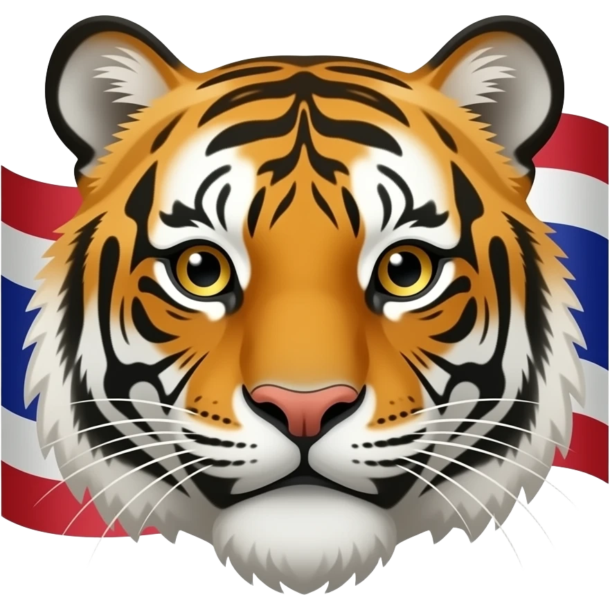Tamil ellam tigre flag ellam emoji