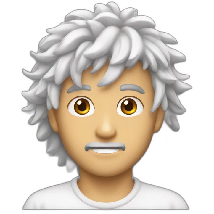 Ajipon emoji