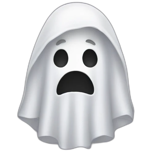 fantasma emoji