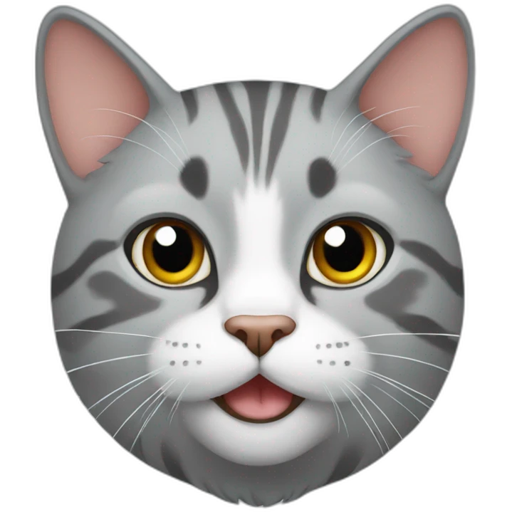 Cats emoji