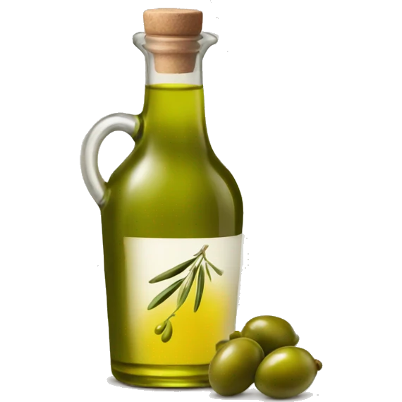 olive oil emoji