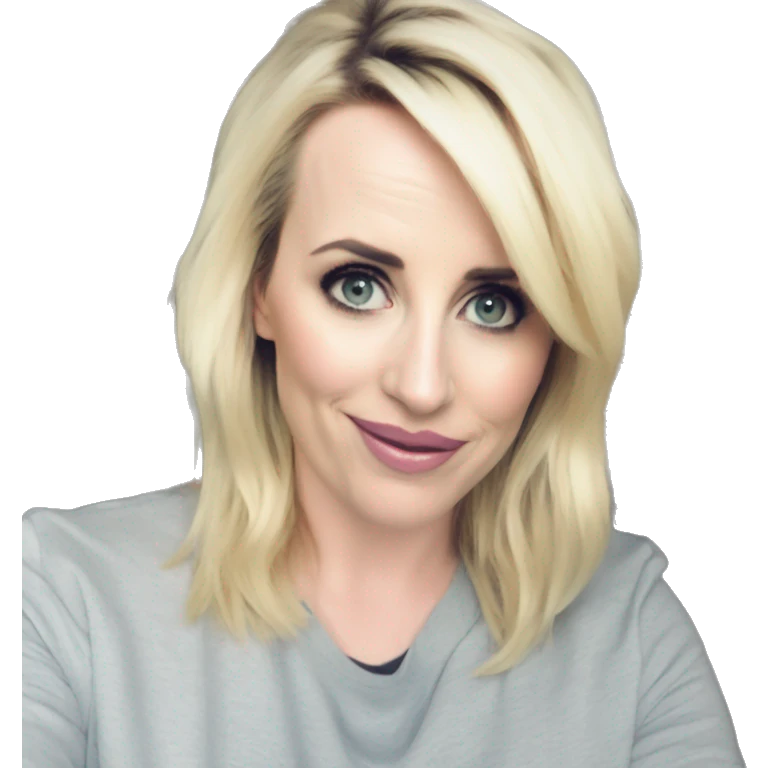 Claire Richards emoji