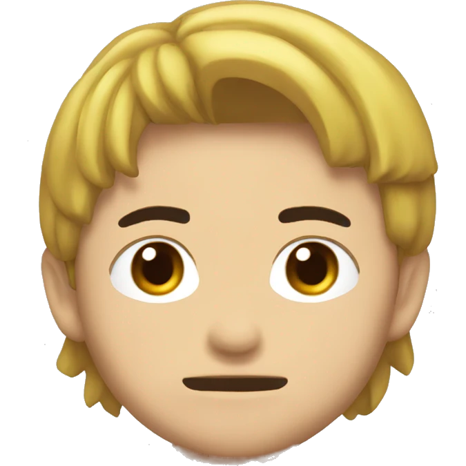 Toro inoue emoji