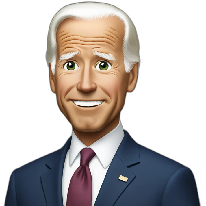 Joebiden emoji