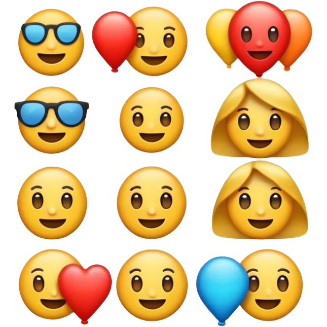 emoji with no elephants in it emoji
