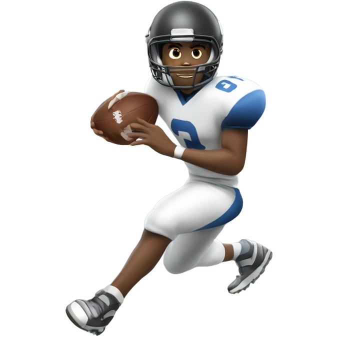CJ stroud emoji