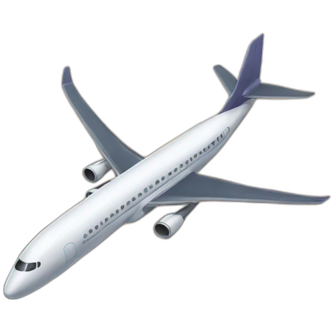Plane tour emoji