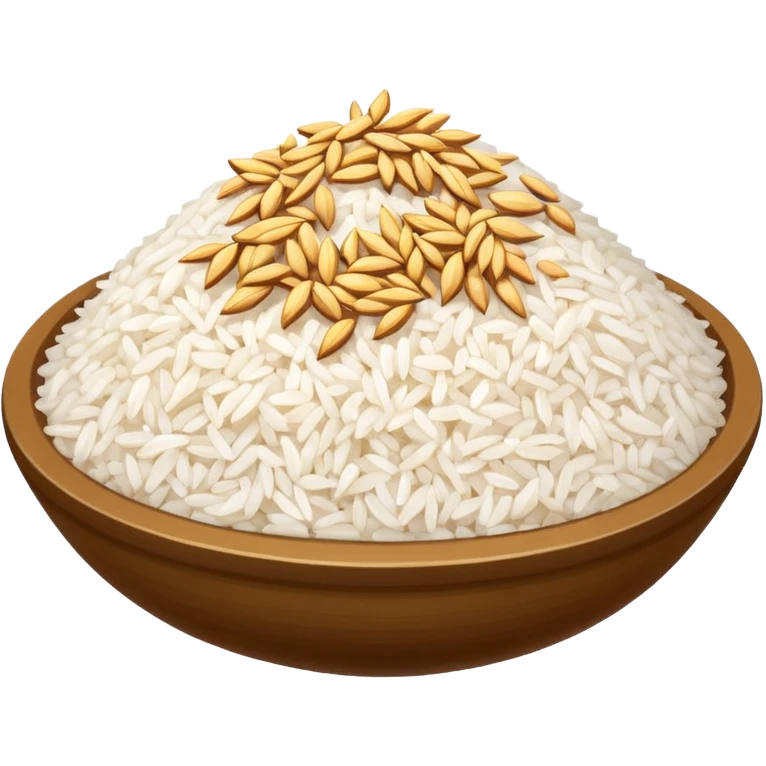 rice emoji